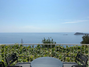 Apartments Blue Horizon, Cavtat
